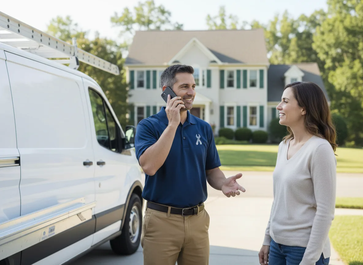 Home Gutter Service Camden Point, MO FAQs